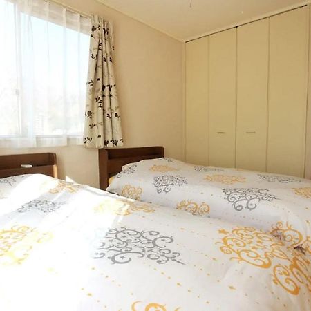 Kinugawa apartment Nikko Zewnętrze zdjęcie