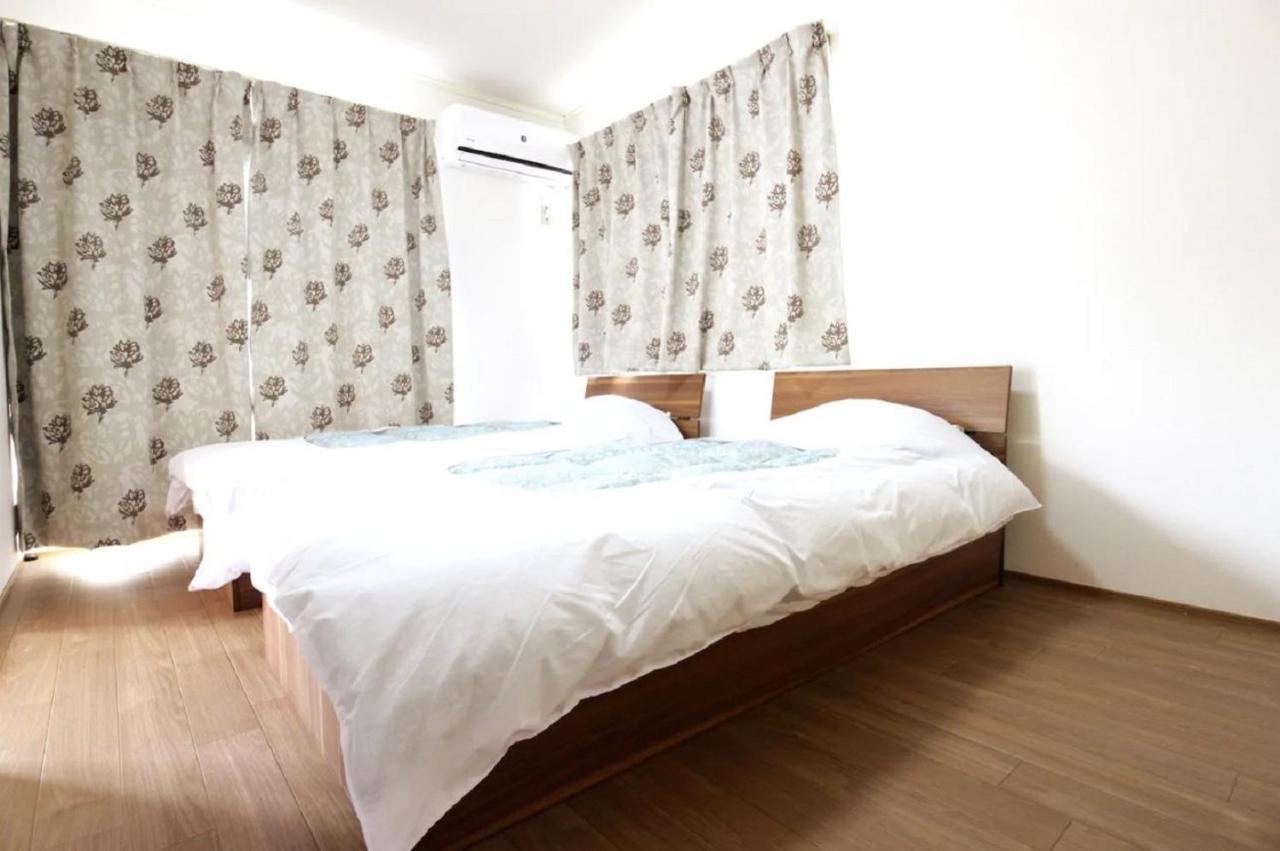 Kinugawa apartment Nikko Zewnętrze zdjęcie