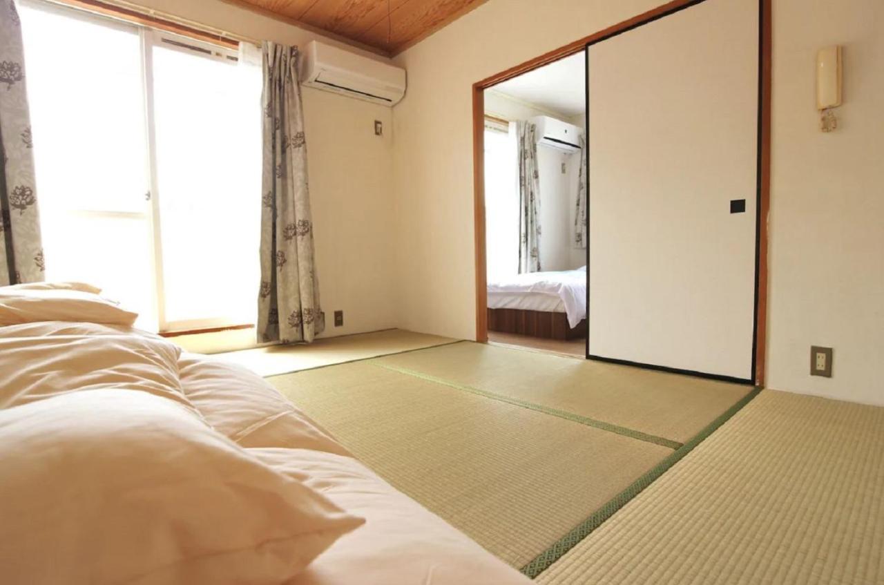 Kinugawa apartment Nikko Zewnętrze zdjęcie
