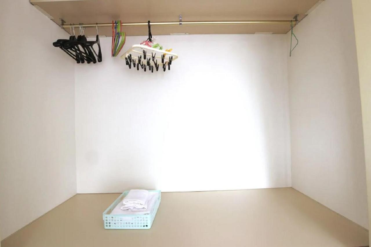 Kinugawa apartment Nikko Zewnętrze zdjęcie