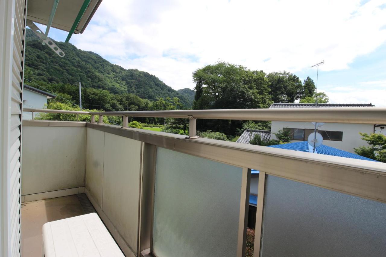 Kinugawa apartment Nikko Zewnętrze zdjęcie