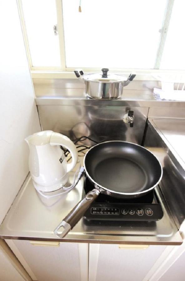 Kinugawa apartment Nikko Zewnętrze zdjęcie