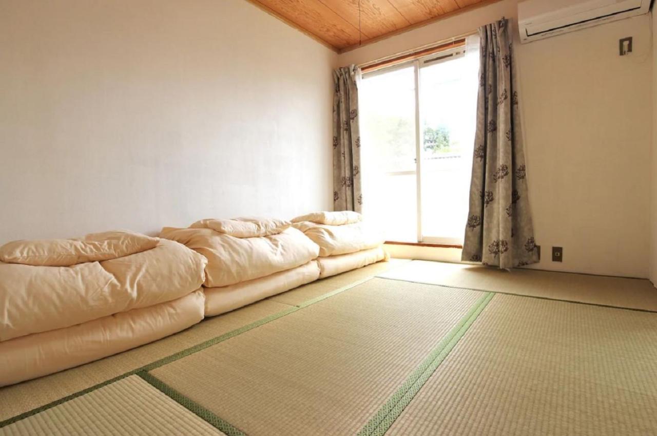 Kinugawa apartment Nikko Zewnętrze zdjęcie