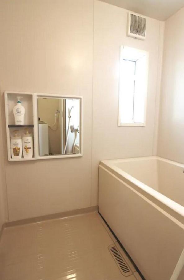 Kinugawa apartment Nikko Zewnętrze zdjęcie