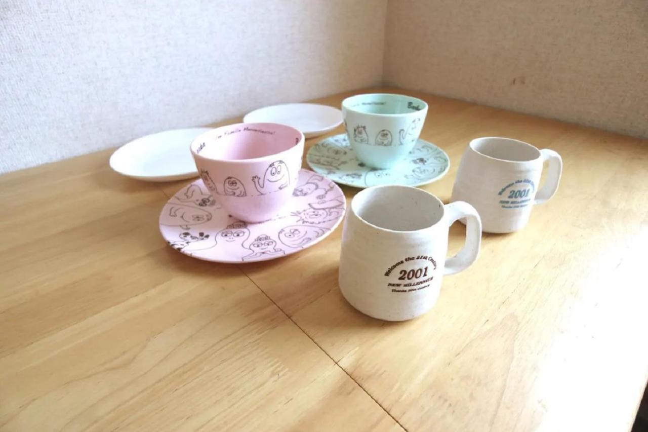 Kinugawa apartment Nikko Zewnętrze zdjęcie