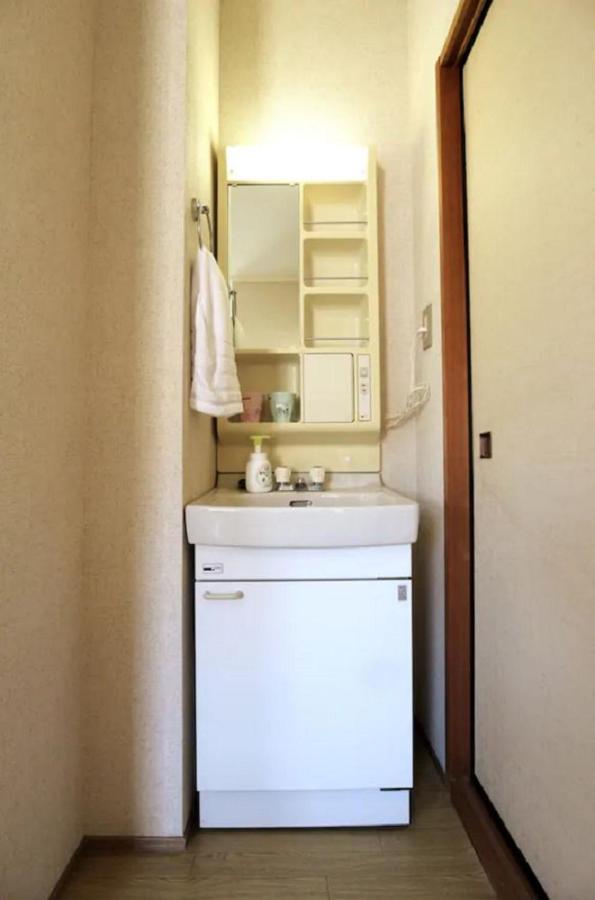 Kinugawa apartment Nikko Zewnętrze zdjęcie