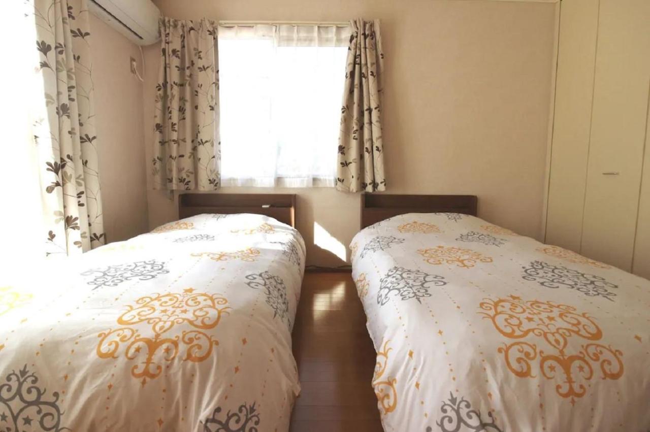 Kinugawa apartment Nikko Zewnętrze zdjęcie