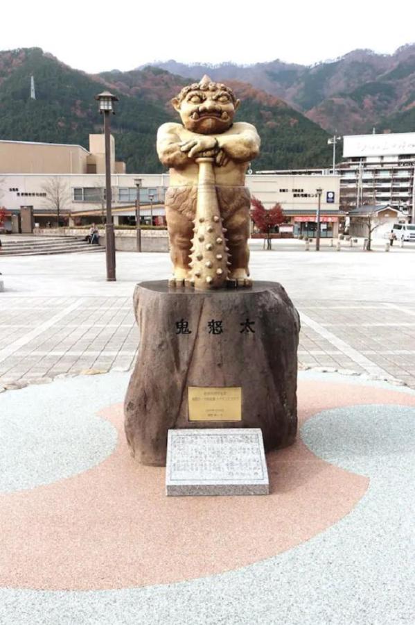 Kinugawa apartment Nikko Zewnętrze zdjęcie