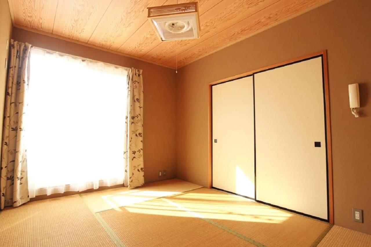 Kinugawa apartment Nikko Zewnętrze zdjęcie