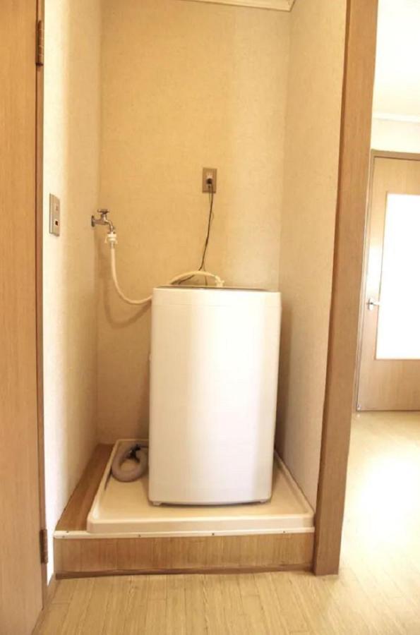 Kinugawa apartment Nikko Zewnętrze zdjęcie